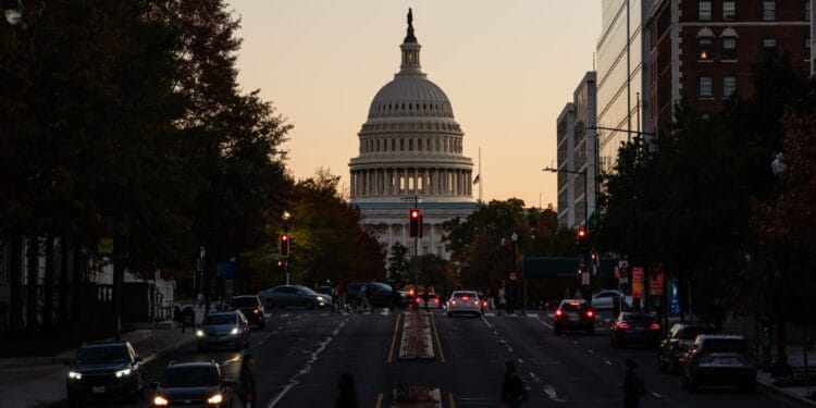 Senate passes first stage of latest deal