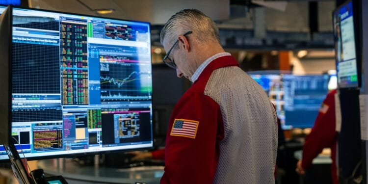 Inventory market immediately: Stay updates