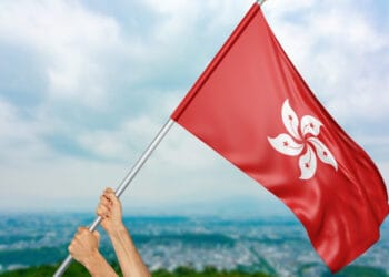 Hong Kong Financial Authority Reaffirms Dedication to FX International Code