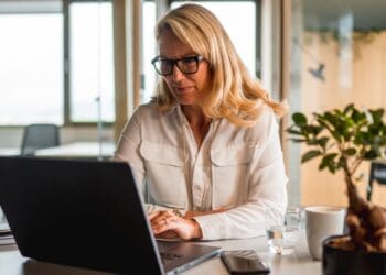 What Leaders Should Put together For