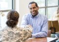 Veterans within the Office: Embracing Inclusion and Respect