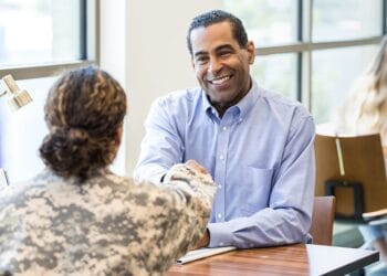 Veterans within the Office: Embracing Inclusion and Respect