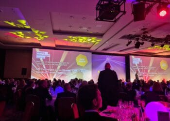 VinciWorks & GB Railfreight win compliance studying award