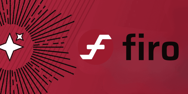 Firo ($FIRO) Surges +49% in a Week Amid Privateness Coin Revival