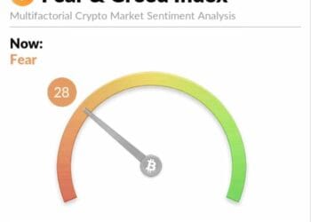 Backside In, Excessive Concern is Over: Is Crypto Again For a Bullrun?
