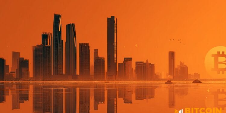 Abu Dhabi Tripled Down On Bitcoin In Q3 2025 Earlier than Crash