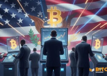 American Bitcoin Doubles Income In Q3 2025