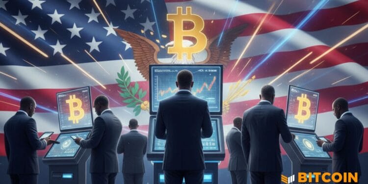 American Bitcoin Doubles Income In Q3 2025
