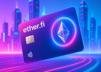 EtherFi : la carte crypto pensée pour 2025