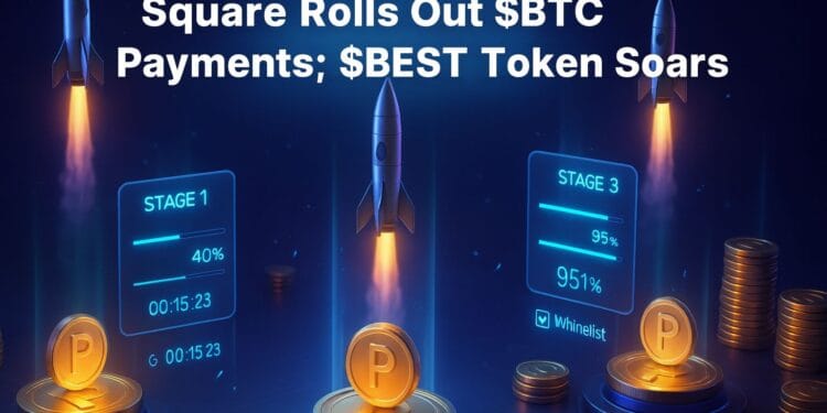 Finest Pockets Token within the Highlight