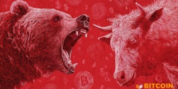 Bitcoin Worth Craters To $94,000 As Market Waits In Worry