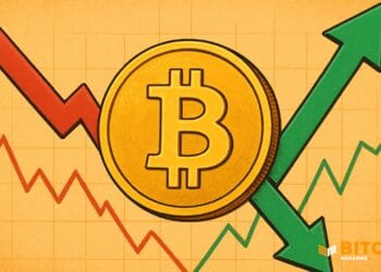 Bitcoin Worth Holds $109,000 As Merchants Eye November Bounce