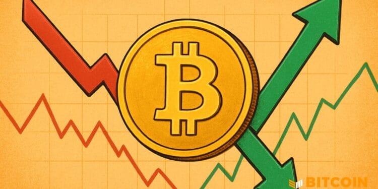 Bitcoin Worth Holds $109,000 As Merchants Eye November Bounce