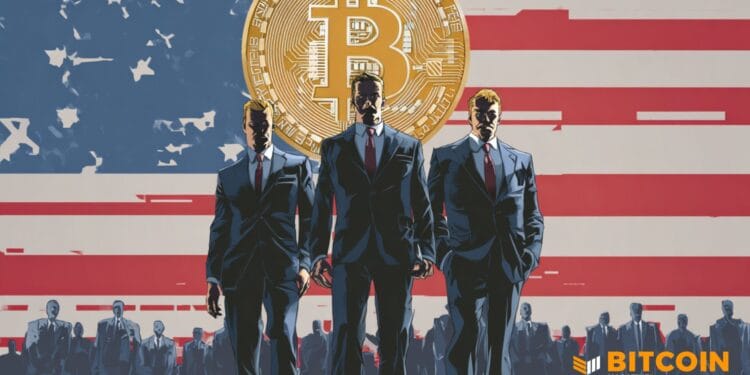 Bitmain Probed By U.S. Authorities Over Safety Considerations