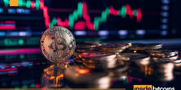 Bitcoin Worth Crashes Nears $97k BTC ETF Outflows Hit $869M