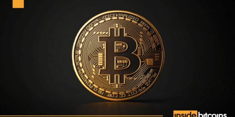 Bitcoin Value Falls 4% As ‘Uptober’ Streak Ends After 7 Years