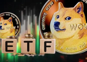 Bitwise Makes use of Part 8(a) Pathway for Spot Dogecoin ETF Launch 