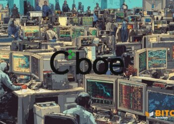 Cboe Launching Steady Bitcoin Futures On December 15