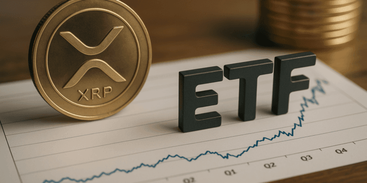 XRP ETFs Would possibly Eat Total Public Float by 2026, Based on Analyst