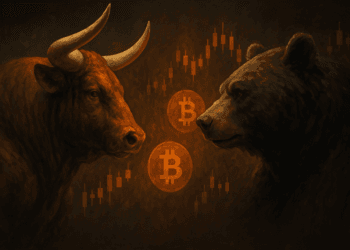 These Forces Divide The Market