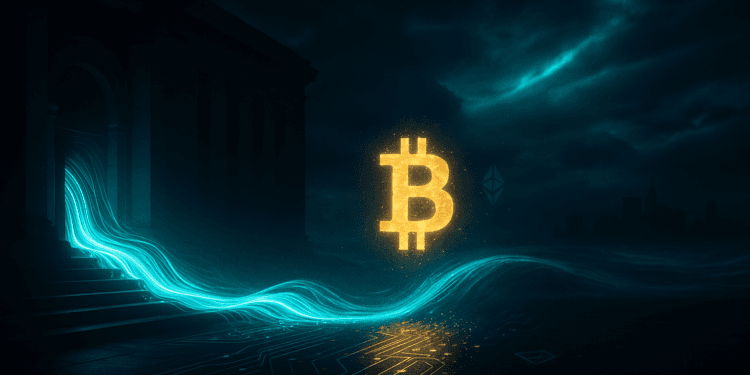 Arthur Hayes Says Stealth QE Is Close to