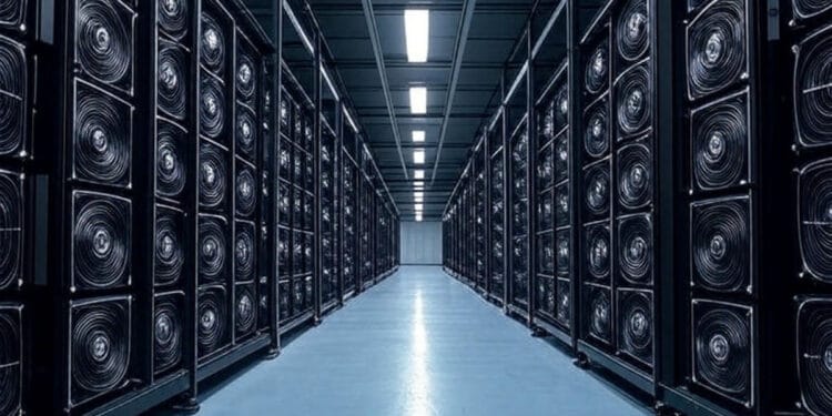 DMND Pool Now Open To All Miners, With SOC 2 Compliance And Stratum V2 Help