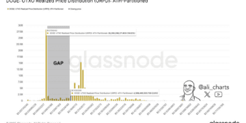 How Did The Dogecoin Value React To Elon Musk’s Newest Canine Submit?