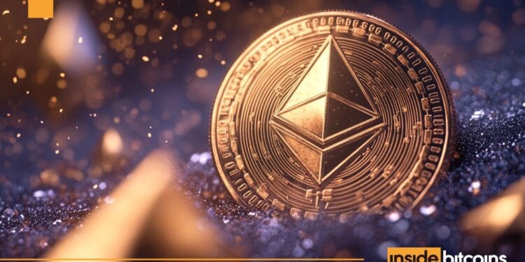Ethereum Worth Climbs 3% As Technicals Tilt Optimistic