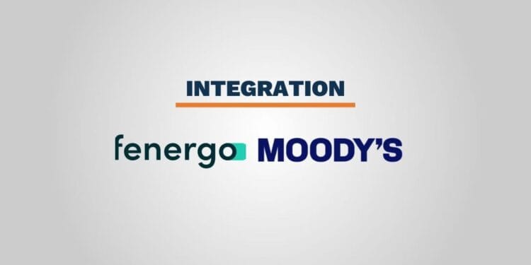 Fenergo, Moody’s Associate on Entity Verification