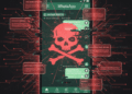 Brazil On Alert: WhatsApp Malware Assaults Crypto Wallets And Financial institution Accounts