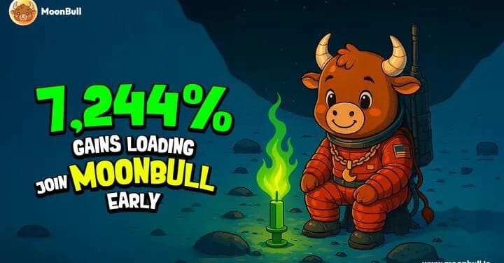 $MOBU Leads because the 100x Crypto Presale