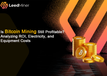 Is Bitcoin Mining Nonetheless Worthwhile? Analyzing ROI, Electrical energy, and Gear Prices