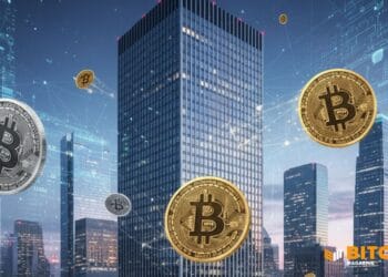 Bitcoin May Hit $170,000 Quickly, Says JP Morgan