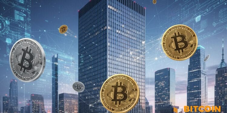 Bitcoin May Hit $170,000 Quickly, Says JP Morgan