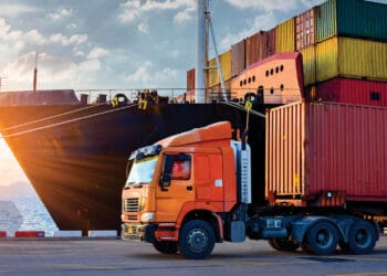 Mitigating danger in your world provide chain