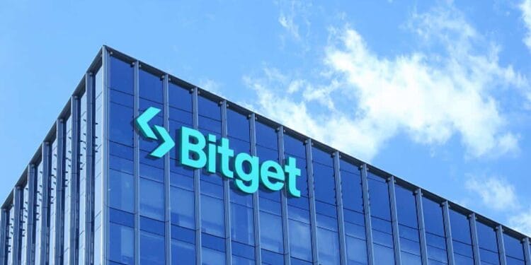 Bitget Launches Copy Buying and selling Referral Program With 80,000 USDT in Rewards