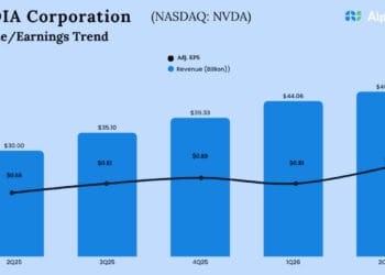Nvidia Q3 2026 Earnings Name: Hear Dwell and Observe Together with the Actual-Time Transcript