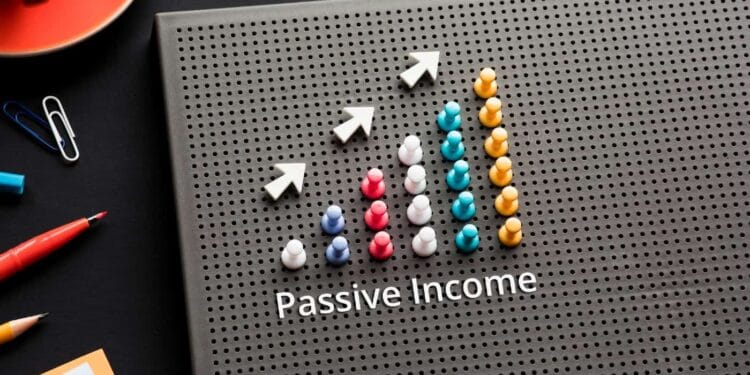 I requested ChatGPT, Gemini, and Claude for the very best passive earnings inventory to purchase