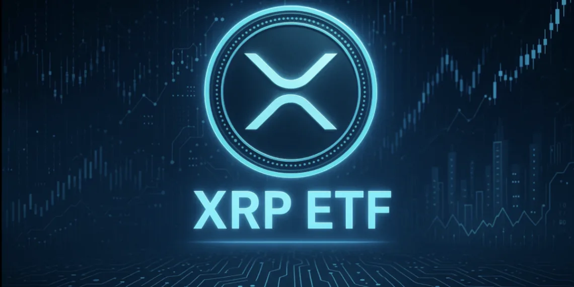 Spot XRP ETF Might Launch November 13 After Canary Capital Removes Delaying Modification