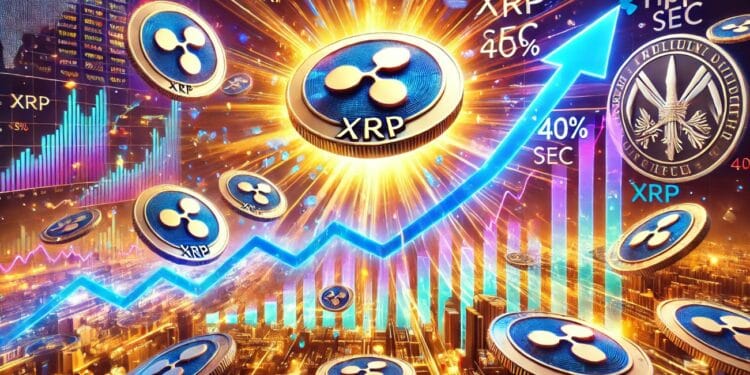First Spot XRP ETF Achieves Document Launch Amid 900 Opponents