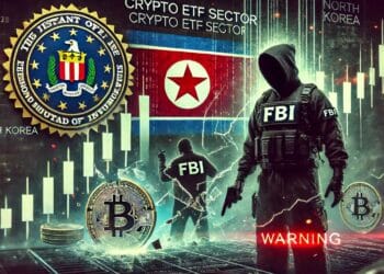 $3 Billion In Crypto Cybercrime Leads To Stricter US Sanctions On North Korea