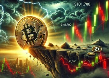 Bitcoin 365-Day Shifting Common At Threat of Collapse
