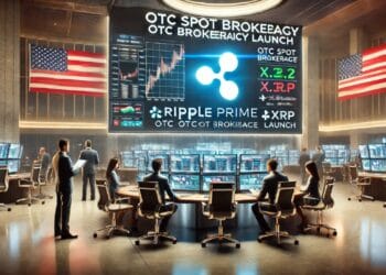 Ripple Prime Unveils OTC Spot Brokerage: What Does It Imply For US Buyers?