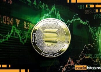 Solana Value Slumps As Grayscale Launches Choices On SOL ETF