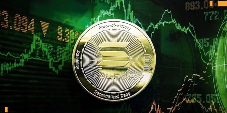 Solana Value Slumps As Grayscale Launches Choices On SOL ETF