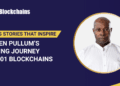 Success Story: Stephen Pullum’s Studying Journey with 101 Blockchains