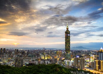 Taiwan: Modification to Private Knowledge Safety Act