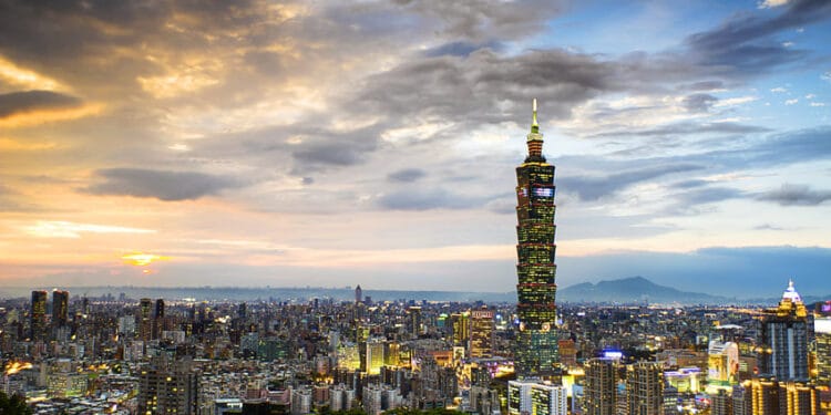 Taiwan: Modification to Private Knowledge Safety Act