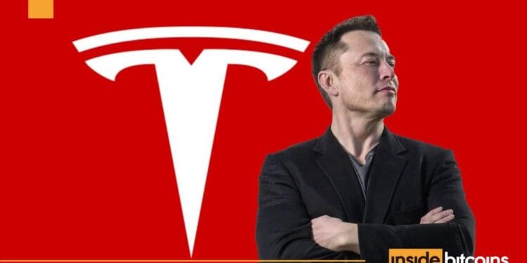 Elon Musk’s $1 Trillion Tesla Pay Deal Ignites Meme Coin Frenzy