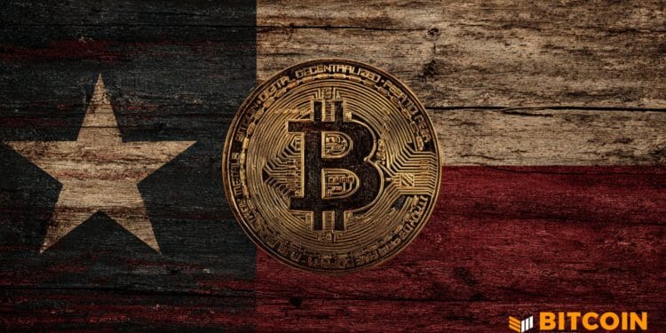 Texas Buys $5 Million Of BlackRock’s Spot Bitcoin ETF